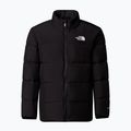 Kurtka 3w1 dziecięca The North Face North Down Triclimate black 8