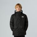 Kurtka 3w1 dziecięca The North Face North Down Triclimate black 9