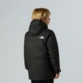 Kurtka 3w1 dziecięca The North Face North Down Triclimate black 11