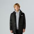Kurtka 3w1 dziecięca The North Face North Down Triclimate black 12