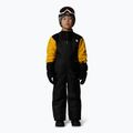 Spodnie narciarskie dziecięce The North Face Kid Freedom Insulated Bib black 3