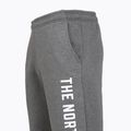 Spodnie męskie The North Face Varsity Graphic medium grey heather 3