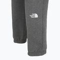 Spodnie męskie The North Face Varsity Graphic medium grey heather 4