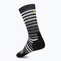 Skarpety Smartwool Everyday Spruce Street Crew black/white 2