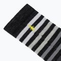 Skarpety Smartwool Everyday Spruce Street Crew black/white 3