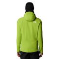 Bluza męska The North Face Summit Futurefleece FZ meadow grass 3