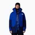 Kurtka narciarska męska The North Face Summit Verbier GTX blue/eagle blue 4