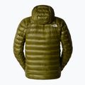 Kurtka męska The North Face Summit Breithorn Hoodie forest olive 6