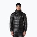 Kurtka puchowa męska The North Face Summit Breithorn Hoodie black 4
