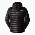 Kurtka puchowa męska The North Face Summit Breithorn Hoodie black 2