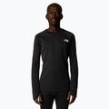 Bluza termoaktywna męska The North Face Summit Pro 120 Crew black