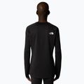 Bluza termoaktywna męska The North Face Summit Pro 120 Crew black 3