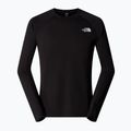 Longsleeve termoaktywny męski The North Face Summit Pro 120 Crew black 4