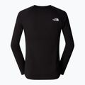 Bluza termoaktywna męska The North Face Summit Pro 120 Crew black 5