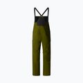 Spodnie narciarskie męskie The North Face Verbier GTX Bib forest olive 5