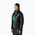 Kurtka puchowa damska The North Face Summit Breithorn black 4