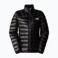 Kurtka puchowa damska The North Face Summit Breithorn black 5