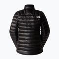 Kurtka puchowa damska The North Face Summit Breithorn black 6