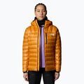 Kurtka damska The North Face Summit Breithorn Hoodie apricot glaze 4