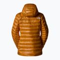 Kurtka damska The North Face Summit Breithorn Hoodie apricot glaze 6