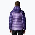 Kurtka damska The North Face Summit Breithorn Hoodie peak purple/purple granite 3