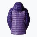 Kurtka damska The North Face Summit Breithorn Hoodie peak purple/purple granite 6