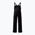 Spodnie narciarskie damskie The North Face Verbier GTX Bib black 5