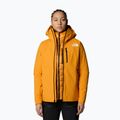 Kurtka przeciwdeszczowa damska The North Face Summit Torre Egger Futurelight apricot glaze