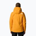 Kurtka przeciwdeszczowa damska The North Face Summit Torre Egger Futurelight apricot glaze 3