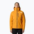 Kurtka przeciwdeszczowa damska The North Face Summit Torre Egger Futurelight apricot glaze 4