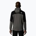 Bluza męska The North Face Stormgap Powergrid smoked pearl/ black 3