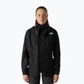 Kurtka przeciwdeszczowa damska The North Face Signal 2.5L Dryvent tnf black