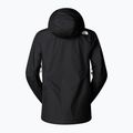 Kurtka przeciwdeszczowa damska The North Face Signal 2.5L Dryvent tnf black 2