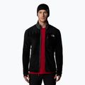 Bluza męska The North Face Alpedge High Loft Jacket black/ anthracite grey 4