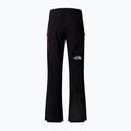 Spodnie skiturowe damskie The North Face Alstorm Hybrid black/pink primose 5