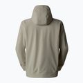 Bluza męska The North Face Tekno Logo Hoodie clay grey 5