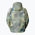Kurtka narciarska męska The North Face Build Up Jacket nettle the lift print 6
