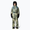 Spodnie narciarskie męskie The North Face Build Up nettle the lift print 2