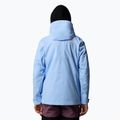 Kurtka narciarska damska The North Face Driftview Anorak cornflower 3