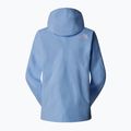 Kurtka narciarska damska The North Face Driftview Anorak cornflower 5