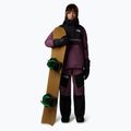 Kurtka narciarska damska The North Face Driftview Anorak black/midnight mauve 2