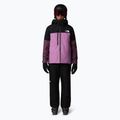 Kurtka narciarska damska The North Face Dawnstrike GTX Insulated black/ dragonfruit/midnight mauve 2