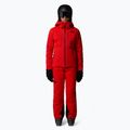 Kurtka narciarska damska The North Face Lenado fiery red 2