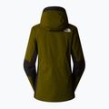 Kurtka narciarska damska The North Face Lenado forest olive/black 6