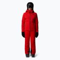 Spodnie narciarskie damskie The North Face Lenado fiery red 2