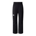 Spodnie narciarskie damskie The North Face Lenado black 4