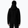 Kurtka narciarska damska The North Face Descendit black 3