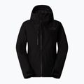 Kurtka narciarska damska The North Face Descendit black 5