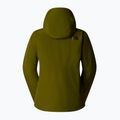 Kurtka narciarska damska The North Face Descendit forest olive 6