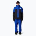 Kurtka narciarska męska The North Face Snowsquall blue/black 2